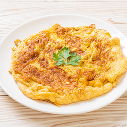 ไข่เจียว (Omelet)