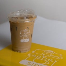 Earthly Sips -