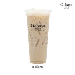 ชานม โอชายะ