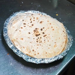 Butter Chapati