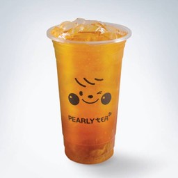 ชาแดงบ๊วย