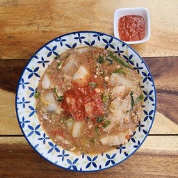 สุกี้น้ำไก่