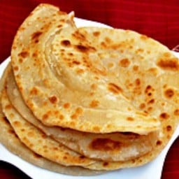 Parantha ปารอนทะ