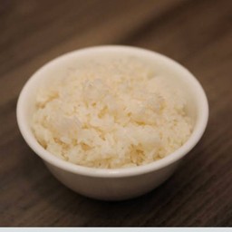 ข้าวสวย