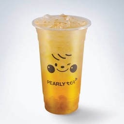 ชาเขียวบ๊วย