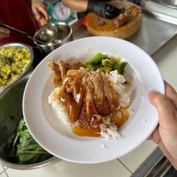 เพลินพุง บุฟเฟ่ต์ สะพานนวลฉวี