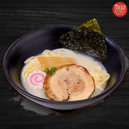 A2.ทงคตสึราเมง 