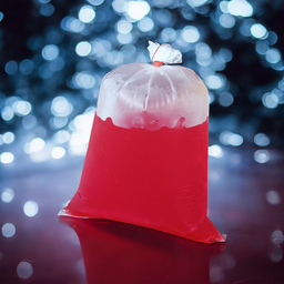 น้ำแดงมะนาว