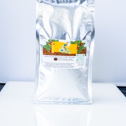 เมล็ดกาแฟ คั่วกลาง บ่มพิเศษ สูตรพิเศษ ท้าให้ลอง ลิ้มรสชาติที่เเตกต่าง