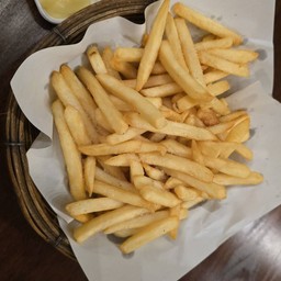 เฟรนฟายทอด