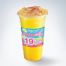 สับปะรดพริกเกลือ