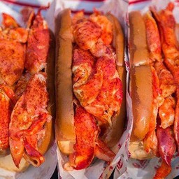 Sub Burger Lobster Cheese (1 Pcs)