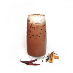 Cappuccino คาปูชิโน่