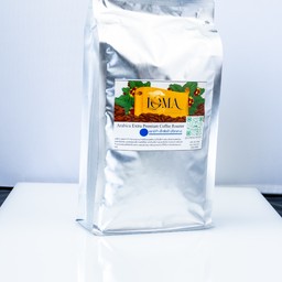 เมล็ดกาแฟ คั่วอ่อน บ่มพิเศษ สูตรพิเศษ ท้าให้ลอง ลิ้มรสชาติที่เเตกต่าง