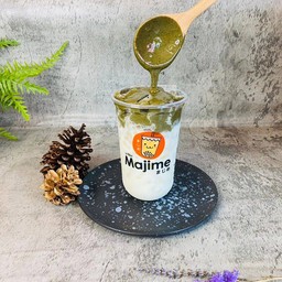 มัทฉะลาวา