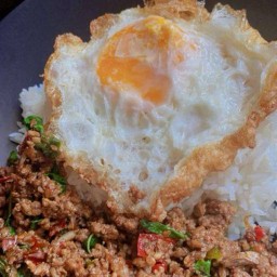 ครัวตัวพี & ลีเบเกอรี่