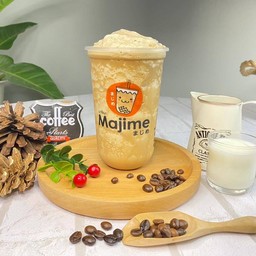 เนสกาแฟปั่น