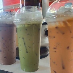 ดอยตุง COFFEE