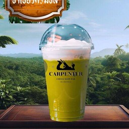ชาเขียวครีมชีส