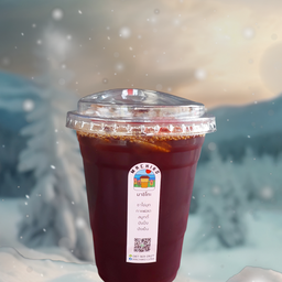 ชาดำเย็น