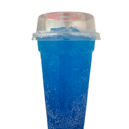 บลูฮาวายโซดา