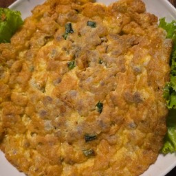 ไข่เจียว