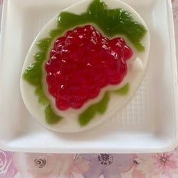 วุ้นองุ่น