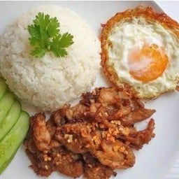 กระเพรา อะอาย ปทุมธานี