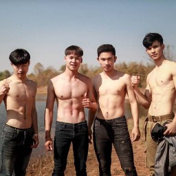 MuDD.Og.Com ห้องเบอร์ 3 หมูดีดีออแกนิคดอทคอม