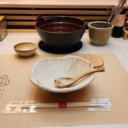 Shabu Baru The Circle ราชพฤกษ์
