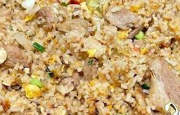 ข้าวผัดไข่