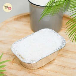 มินิเค้ก มะพร้าว