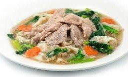 ราดหน้าหมู