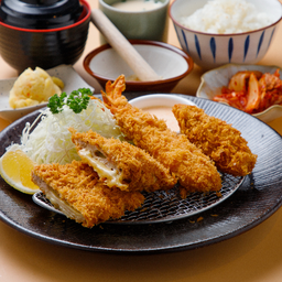 ชุดรวมเซต C