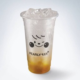 บ๊วยโซดา