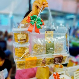 ชุดของขวัญ 780 บาท