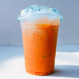 นมสดชาไทย