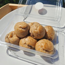 O เอแคลร์ ช็อกโกแลต