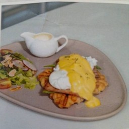 เอ้กเบเนดิก