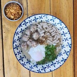 ก๋วยจั๊บอุบล