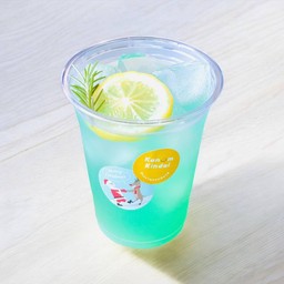 เลมอนมิ้นท์เย็นฉ่ำ