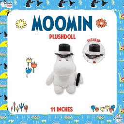 MOOMIN PAPPA 11นิ้ว