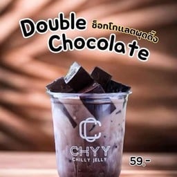 Chyy เจลลี่ไต้หวัน ปูคาร์แคร์