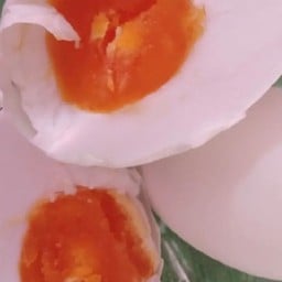 ไข่เค็ม