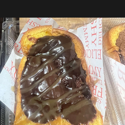 ปังปิ้ง เนยฉ่ำ บางแสน มิตรสัมพันธ์