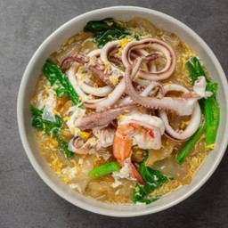 ราดหน้า