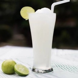 มะนาวปั่น