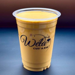 Wela Cafe’&Bar