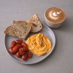 BYO - Eggcellent Breakfast