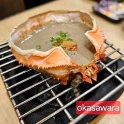 KATEI SHABU  Central Westgate